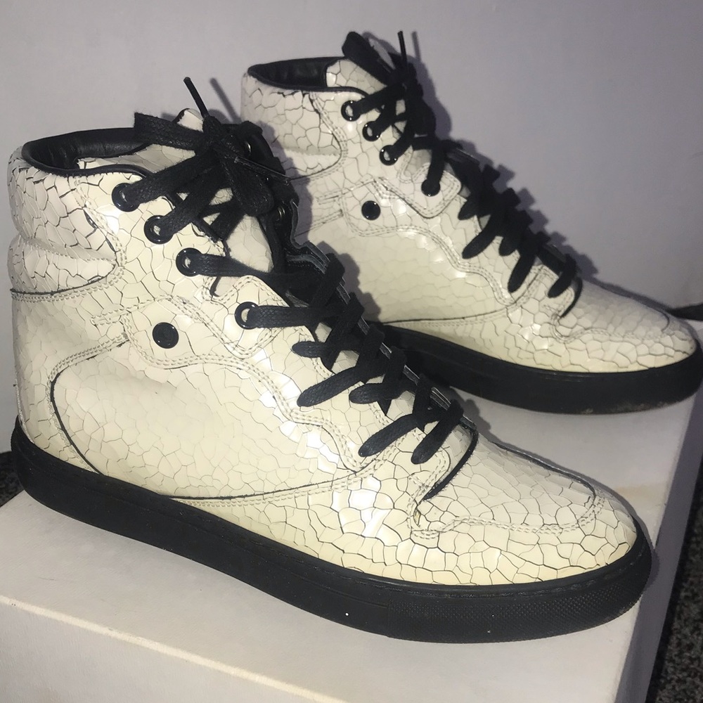 Balenciaga Women Trainers Size 38